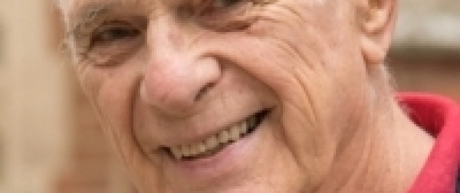 Bishop Harold pays tribute to Michael Green