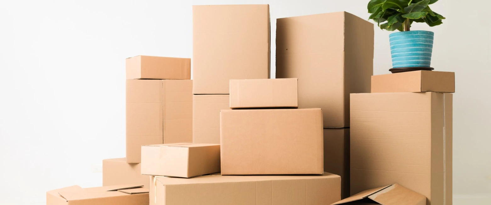 We’re moving!