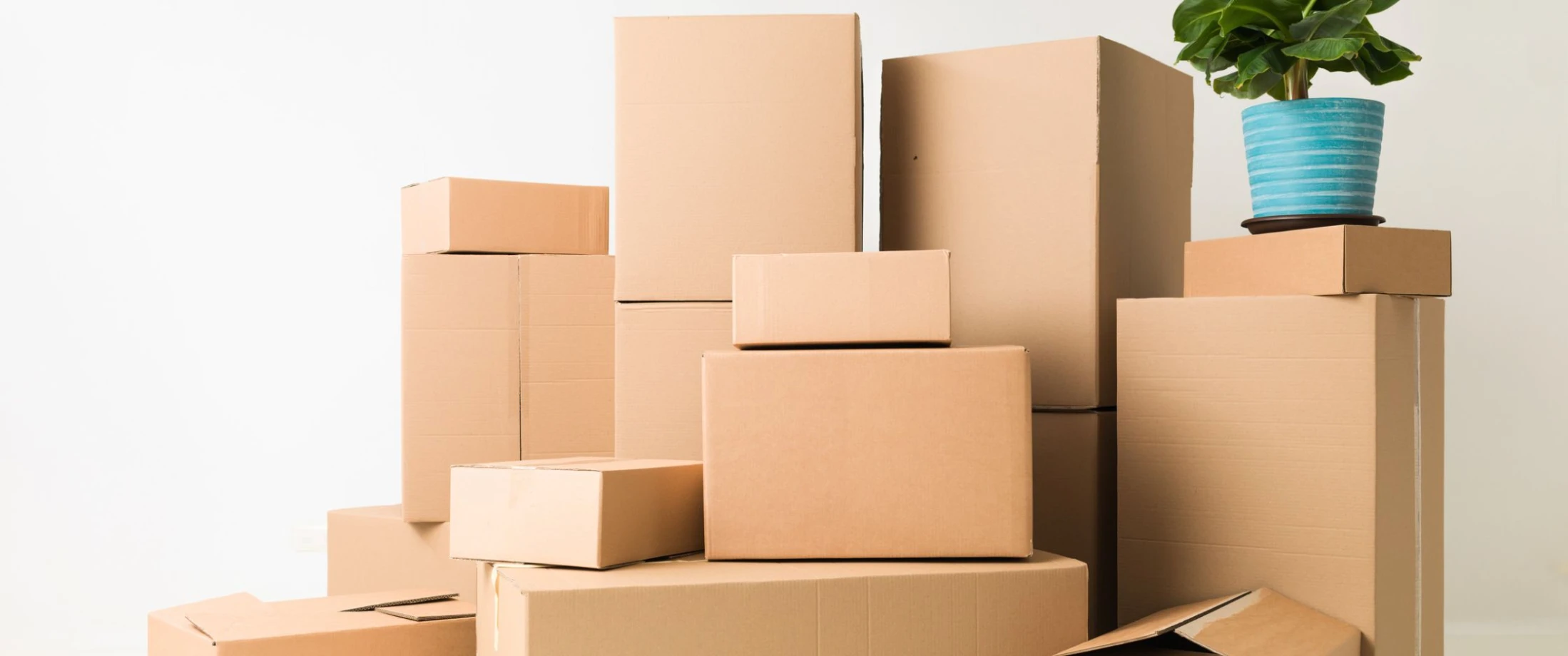 We’re moving!