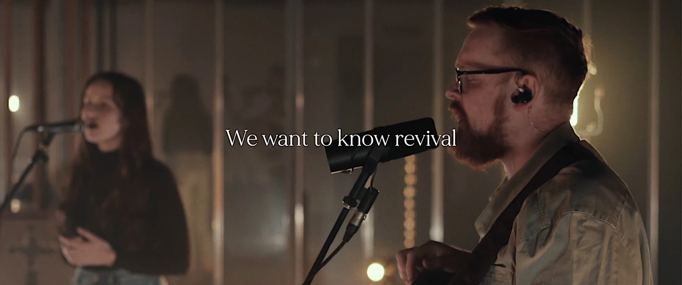 ‘Spring Rain’ – a song for Pentecost