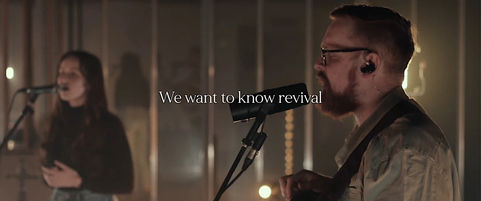 ‘Spring Rain’ – a song for Pentecost