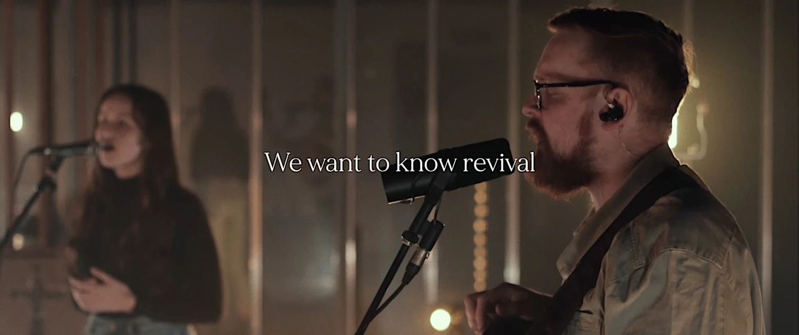 ‘Spring Rain’ – a song for Pentecost