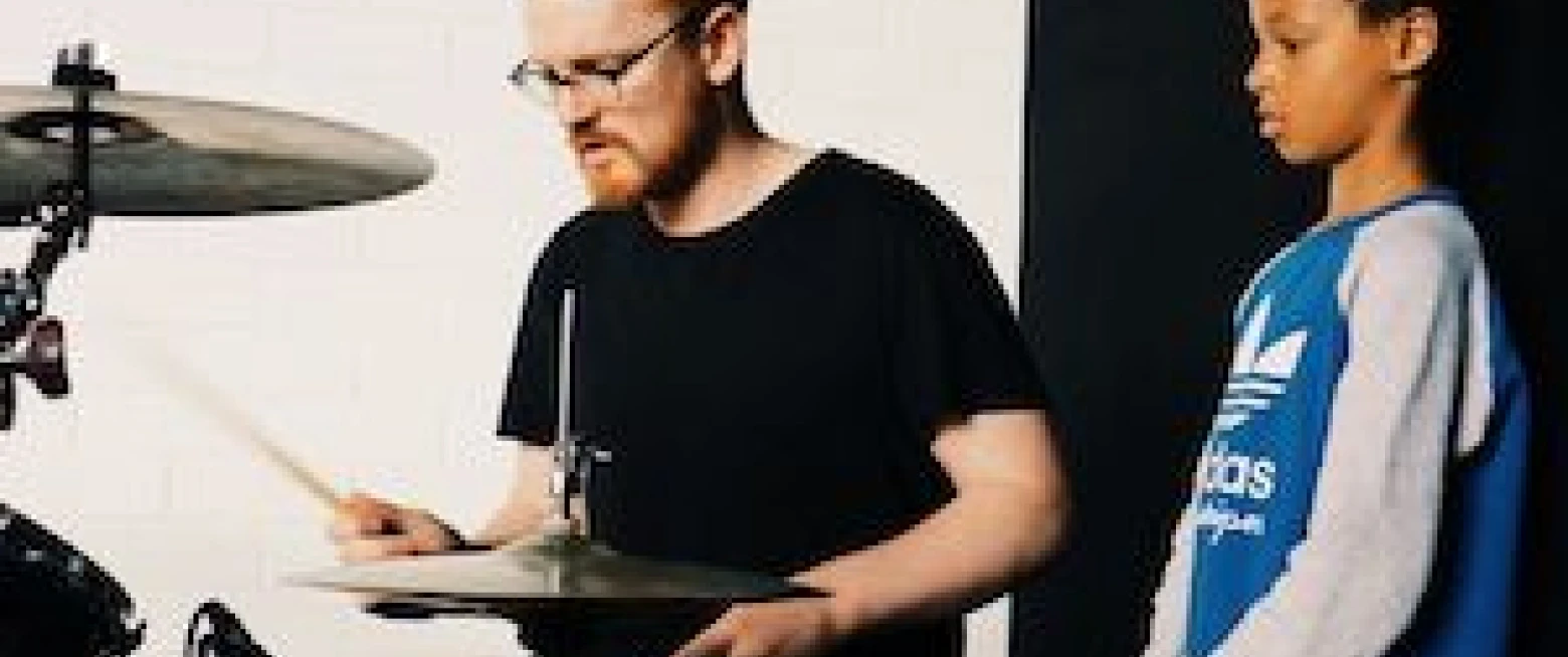 Funding boost for Mount Merrion Music Academy 
