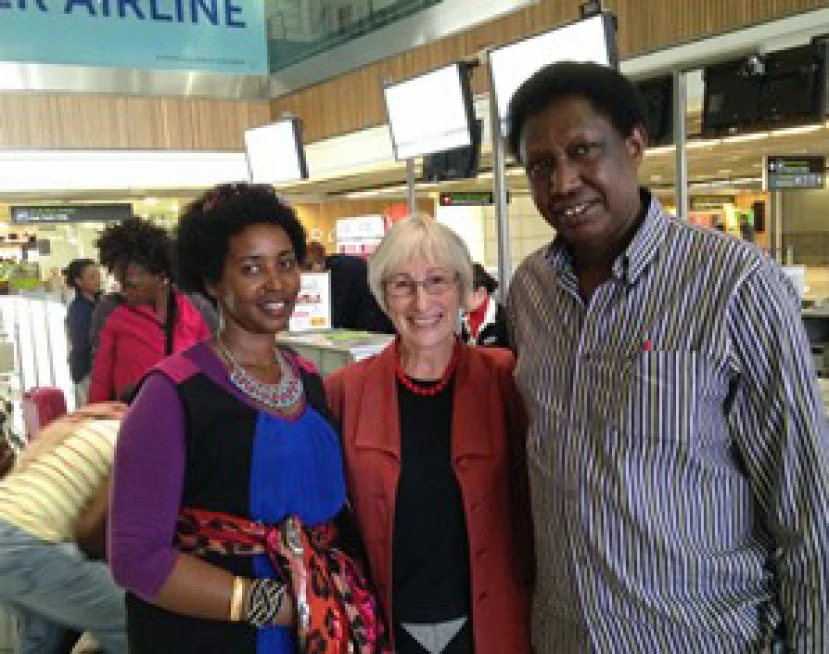 Bird of Paradise Ministries Newsletter