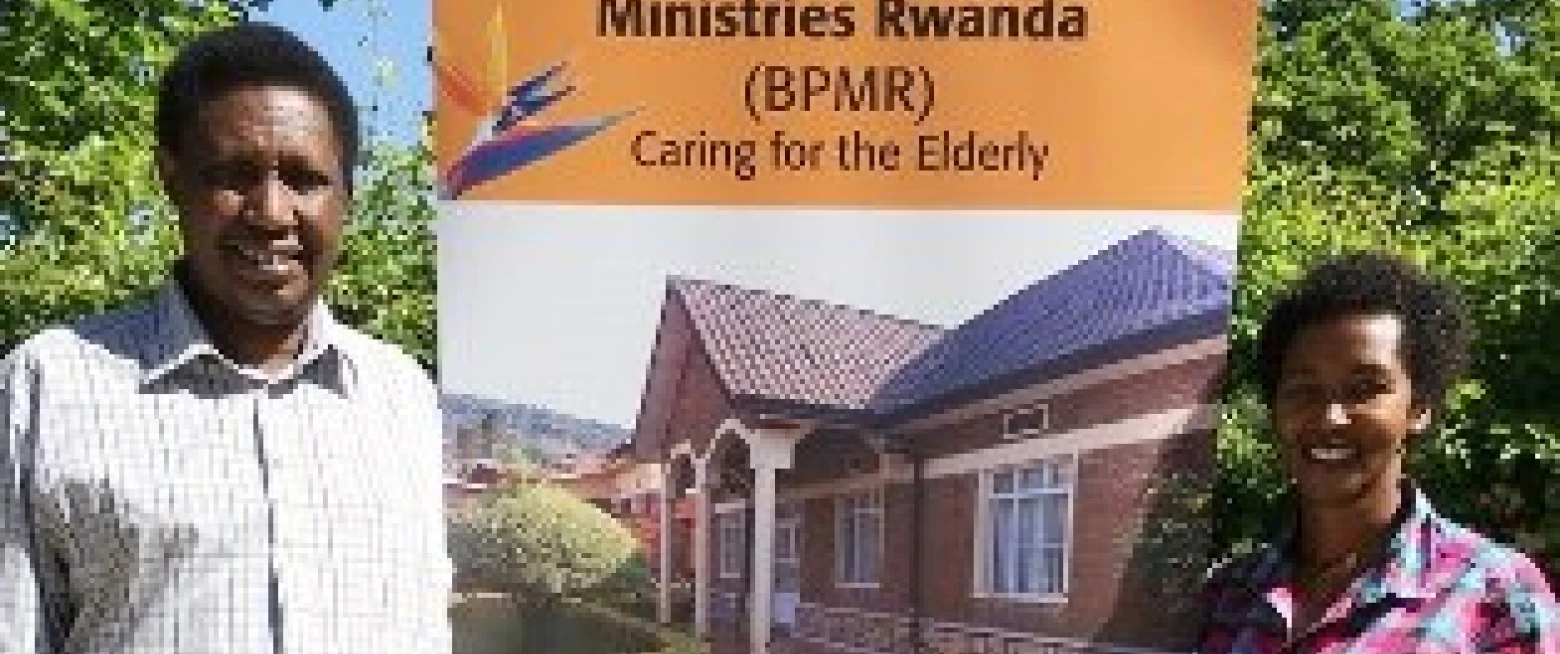 Bird of Paradise Ministries secures land for new home