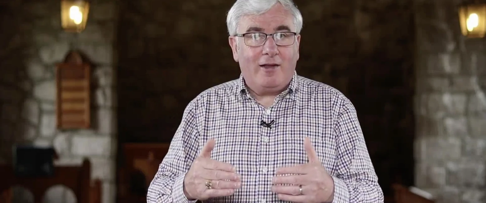 Sligo 20 Evening Celebration with Bishop David