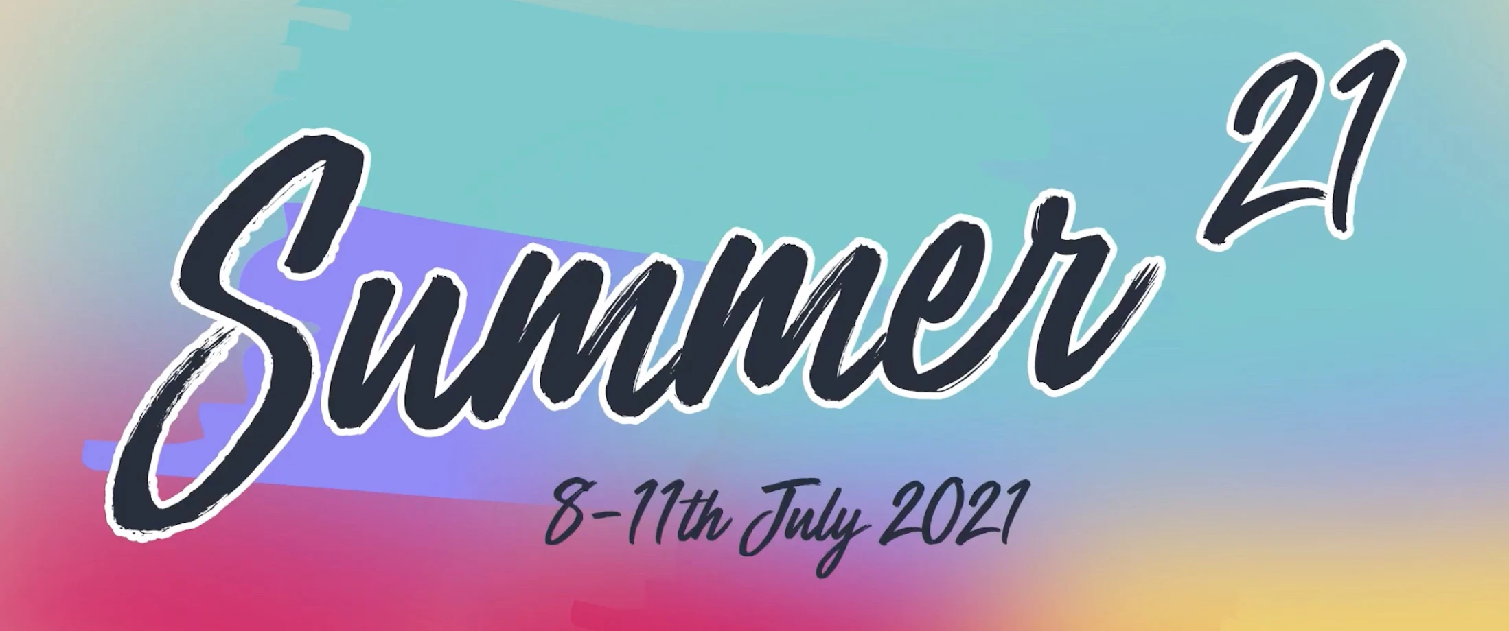 Lots in store at New Wine Summer21