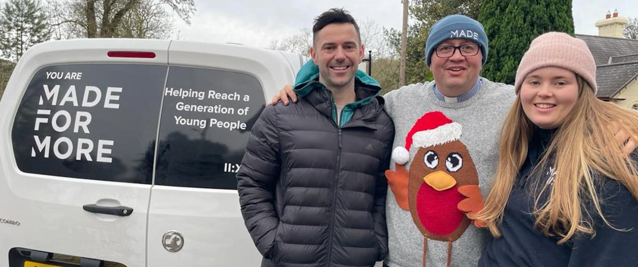 24 hour sit–out raises £5500 for mental health charity
