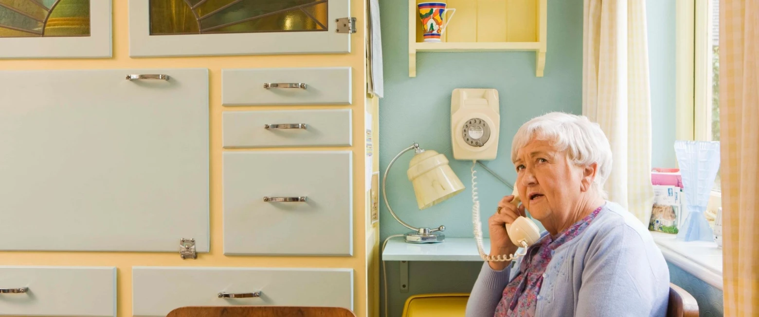 Scams – advice on staying safe
