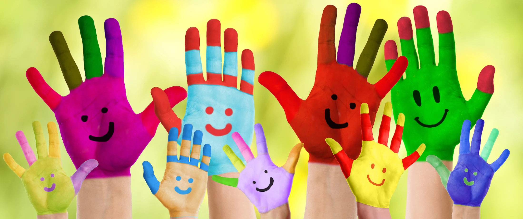 Guidance for returning to Sunday School and Children’s Ministry 