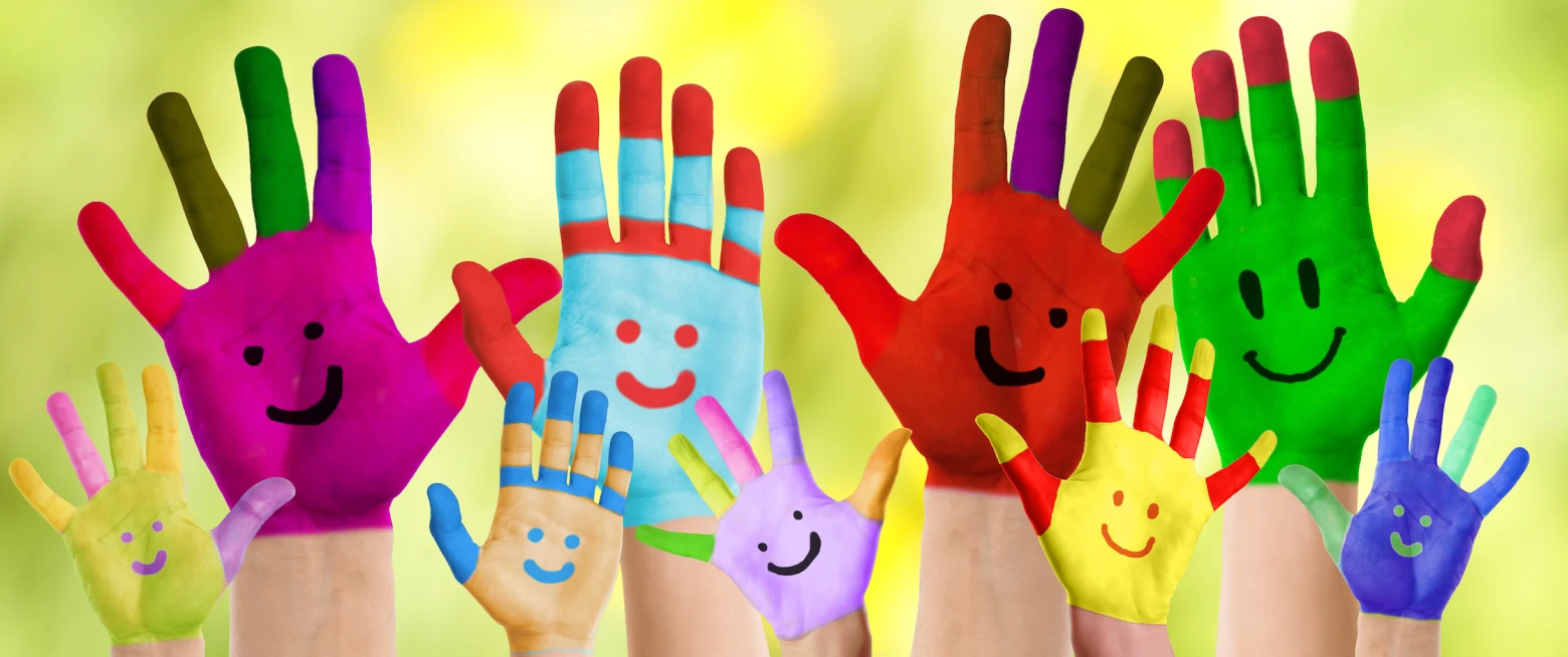 Hand–in–Hand Children’s and Family Ministry Conference