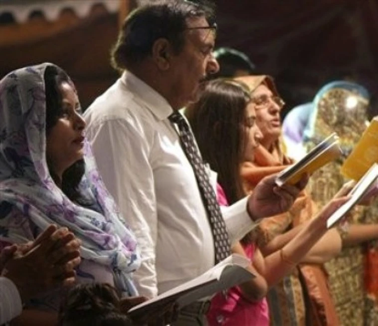 Persecution of Christians could threaten future of church leadership in Pakistan