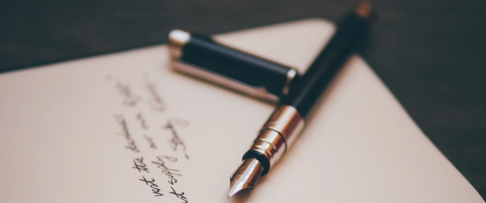 Bishop David’s Pastoral Letter
