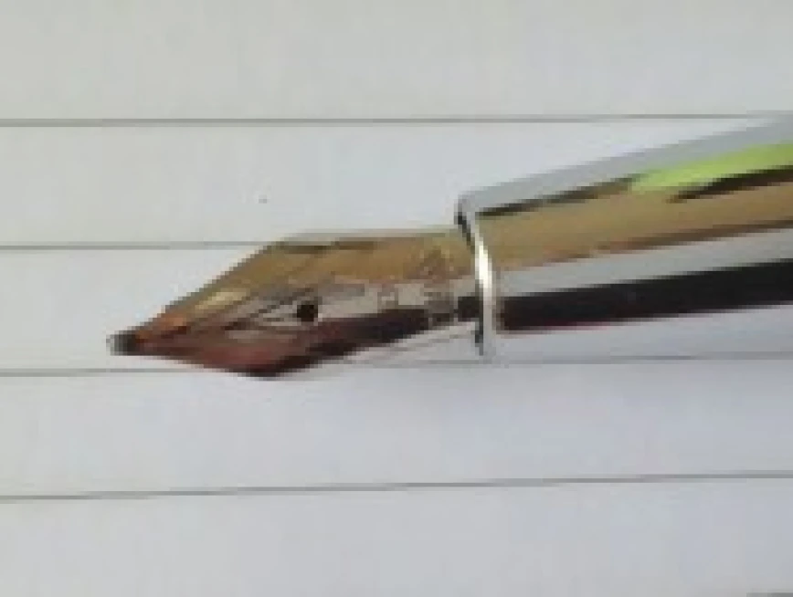 Act now to speak for peace