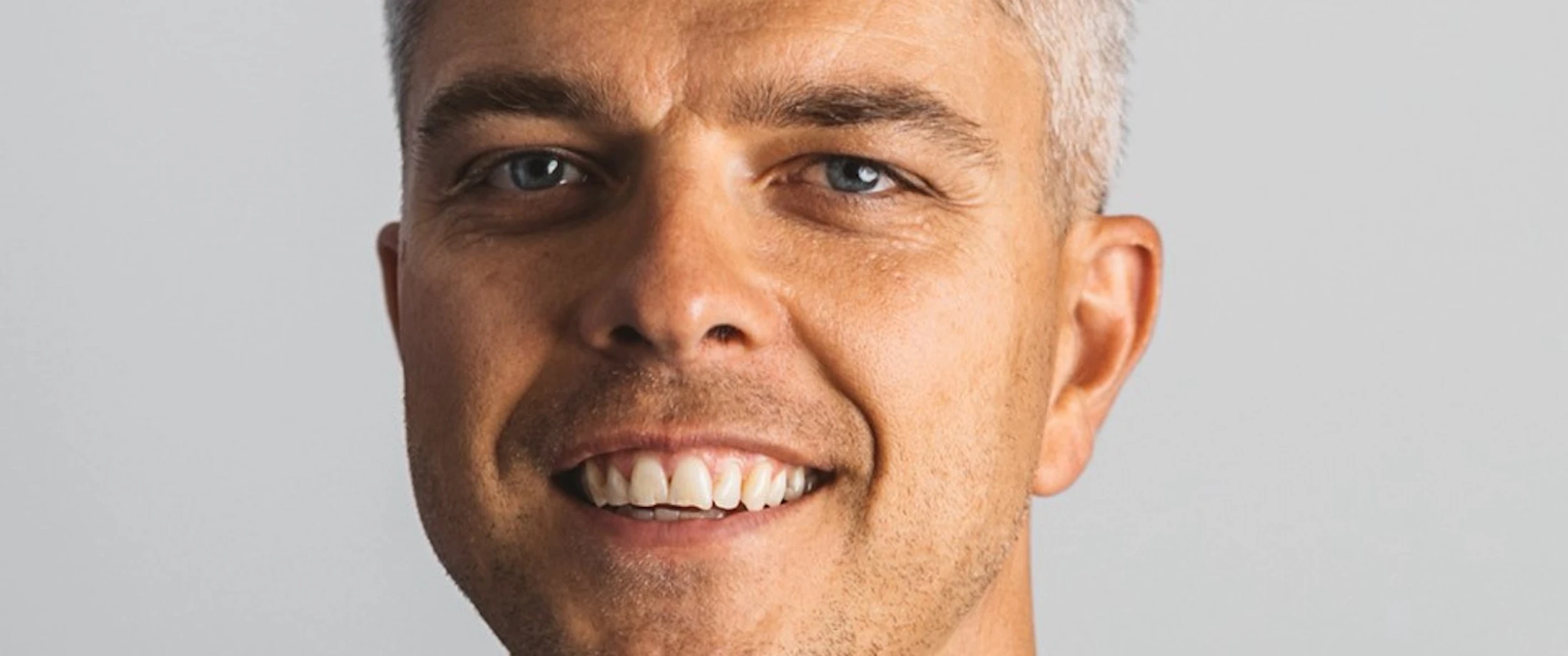 Announcing our Bible Week speaker
