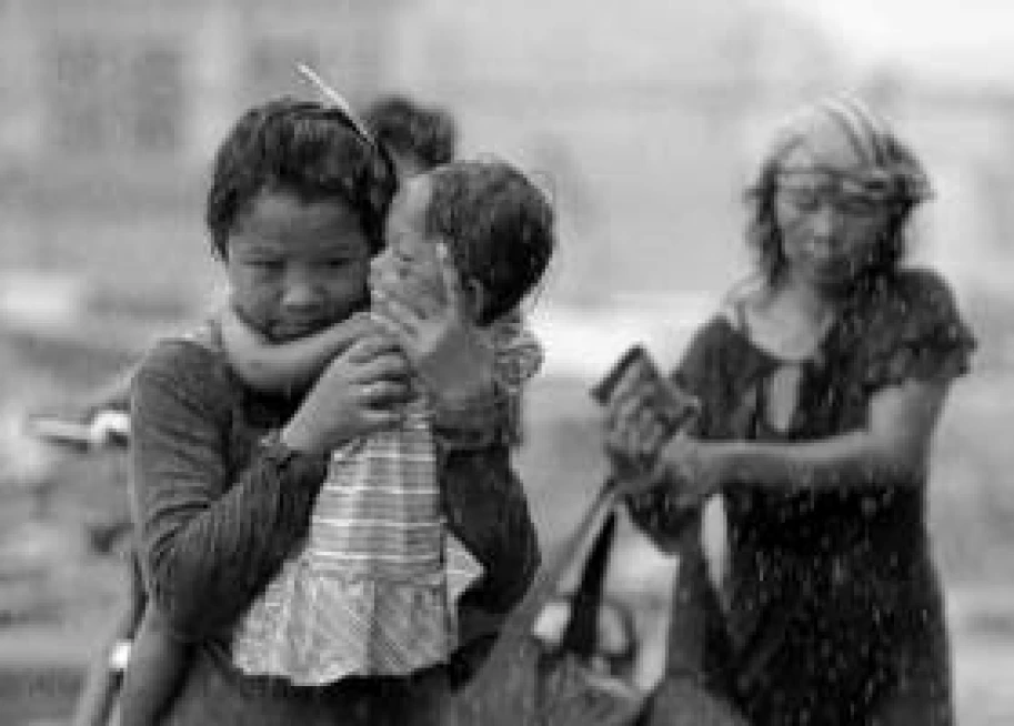 The Philippines: Overwhelming Church of Ireland Response to Bishops’ Appeal