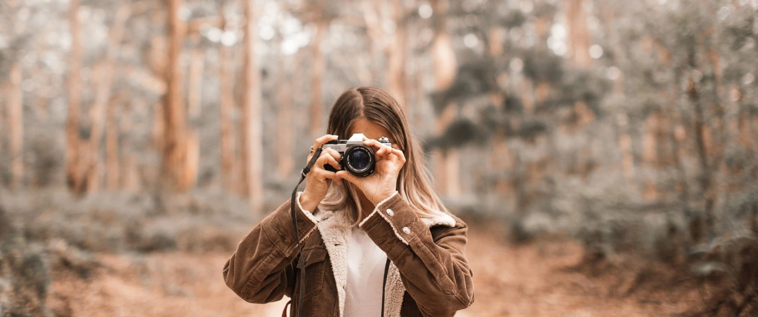 ‘Anything but COVID’ photography competition
