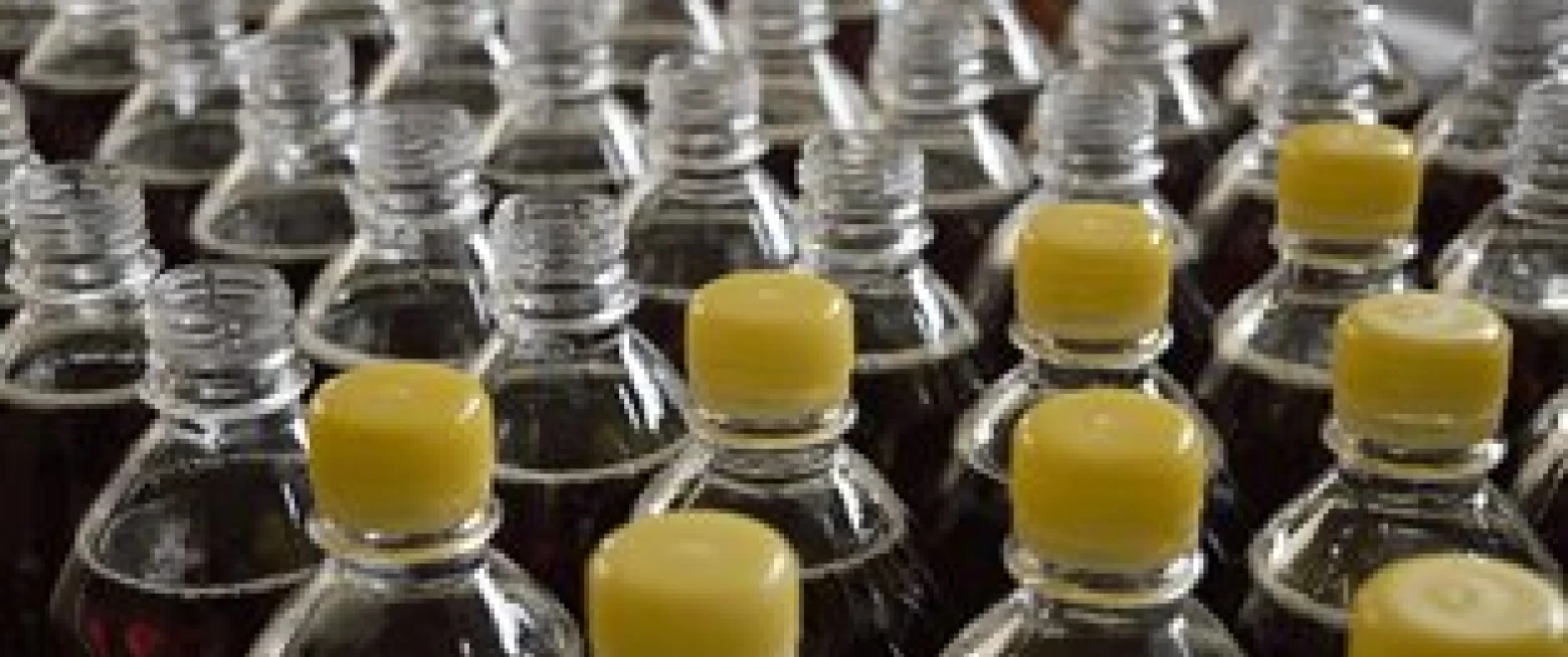 Ideas to help you reduce your use of plastic this Lent