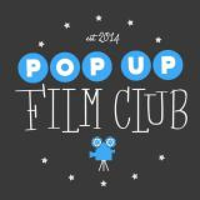 Pop–up movies at the Dock. Book soon!
