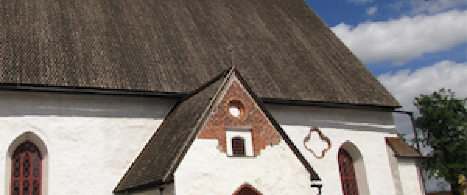 The Porvoo Communion Prayer Diary for 2019 now available