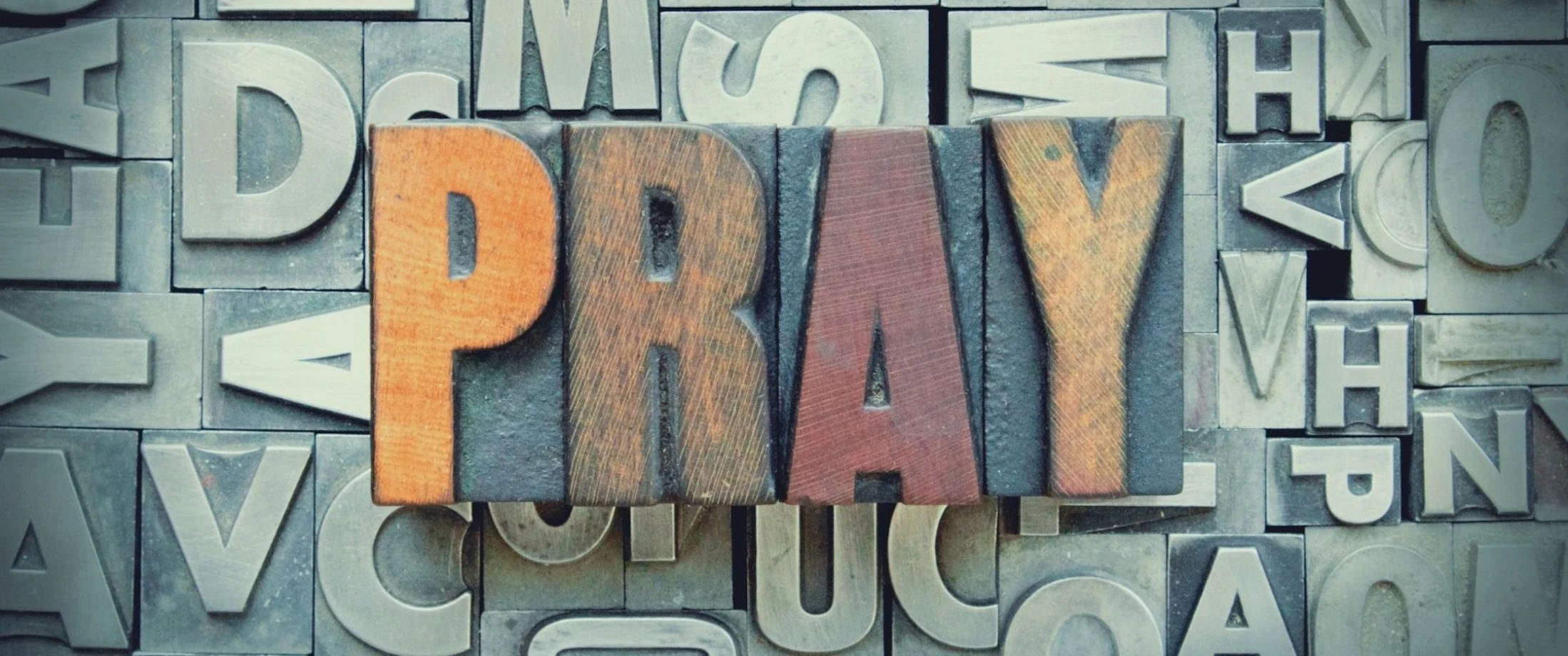 Autumn prayer gatherings