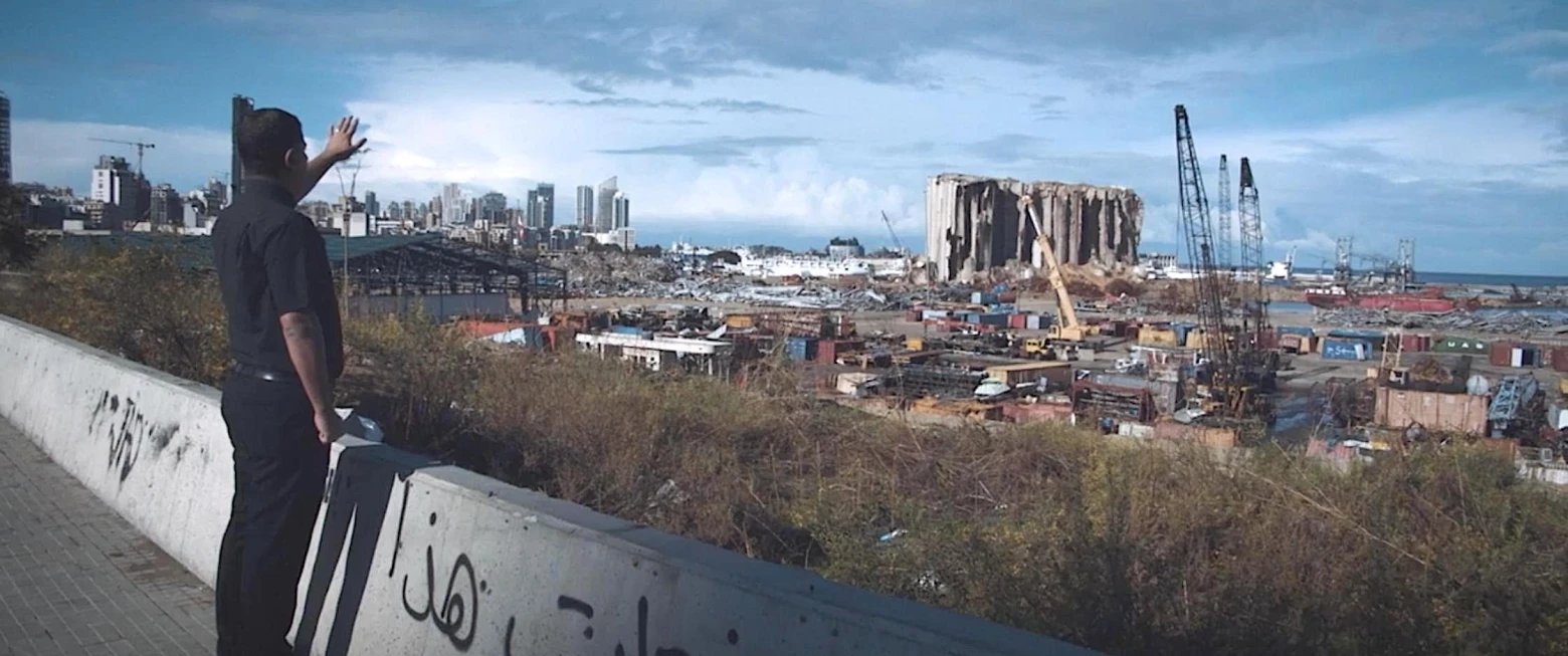 Our Lebanon Appeal has brought hope in Beirut and Syria