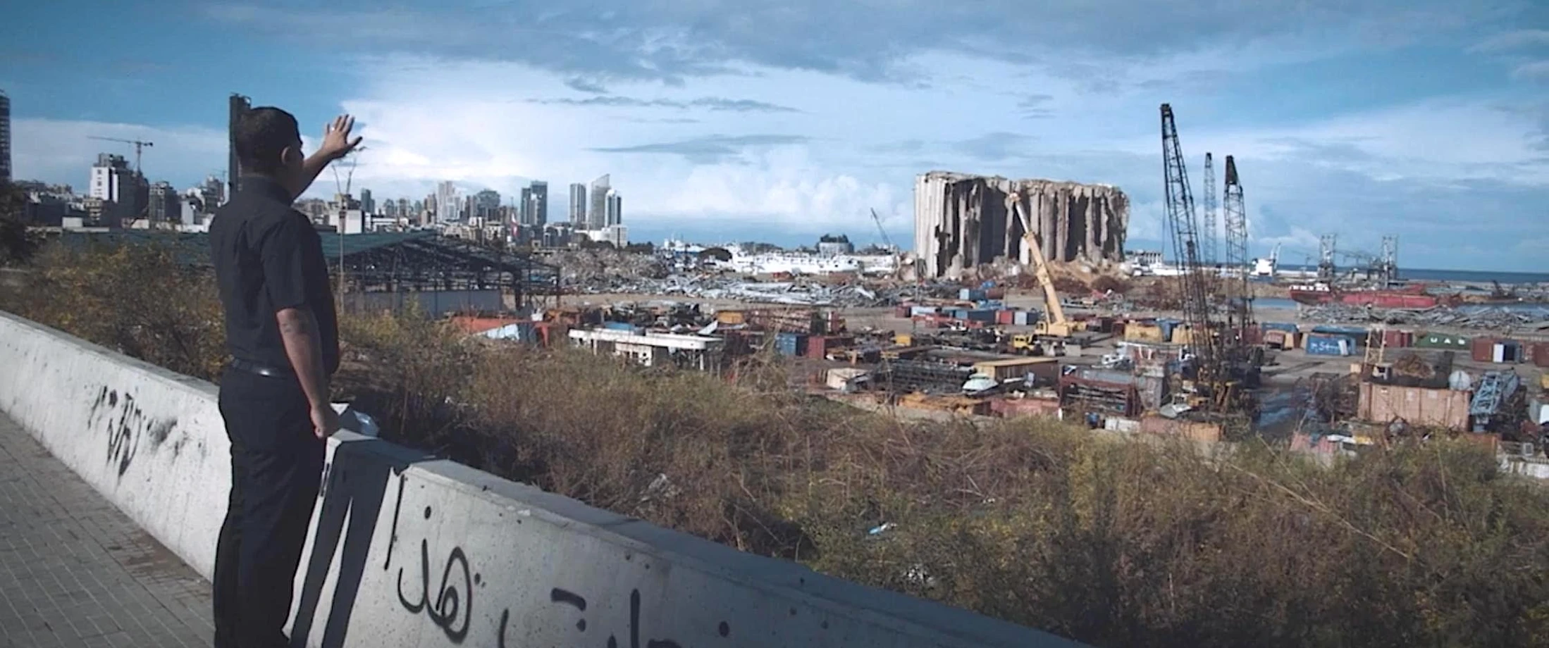 Our Lebanon Appeal has brought hope in Beirut and Syria