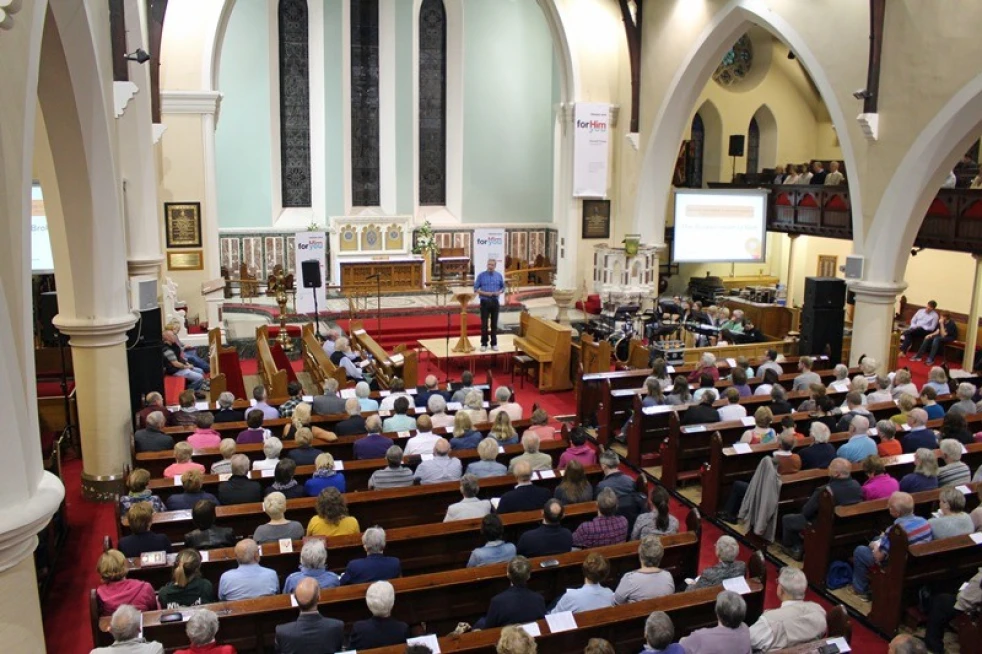 Bible Week 2019 – what you need to know