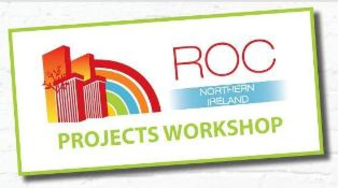 ROC Projects Workshop now free