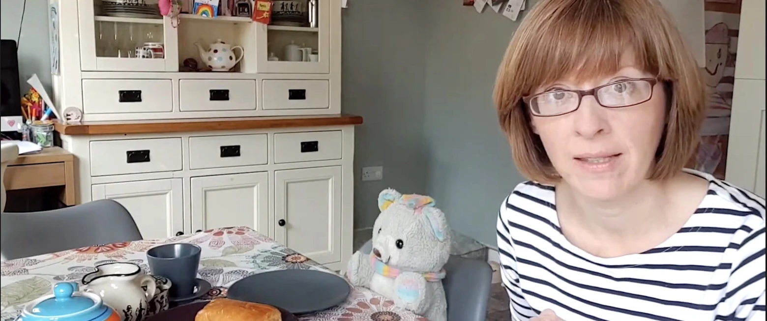 Three new all–age talks on YouTube 