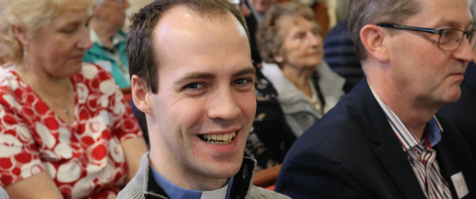 Date set for Lurgan Institution