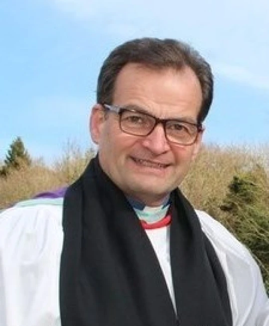 Two canons appointed to Down Cathedral