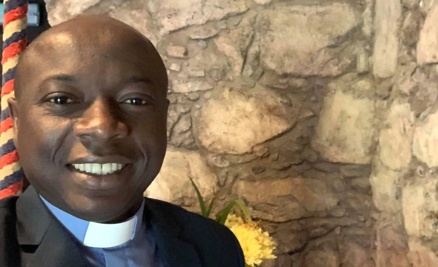 New Pastoral Assistant for Donaghcloney Parish