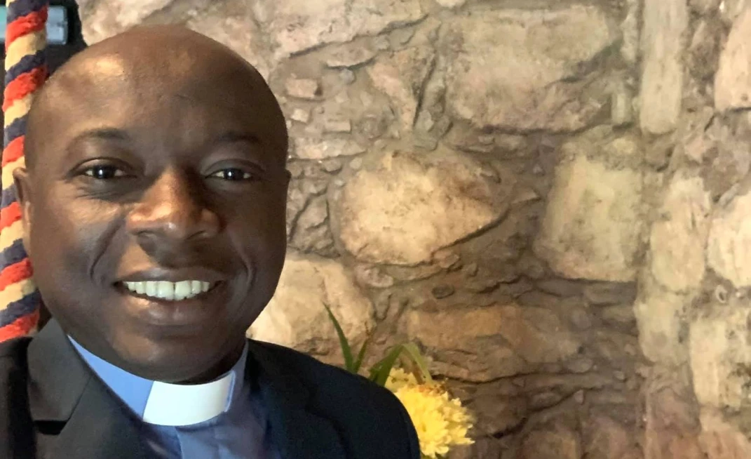 New Pastoral Assistant for Donaghcloney Parish
