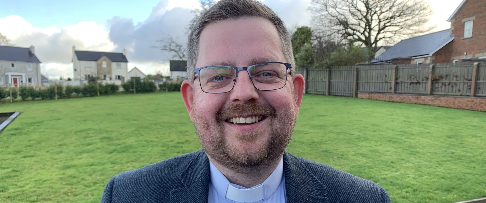 Appointment to Rathfriland and Ballyward