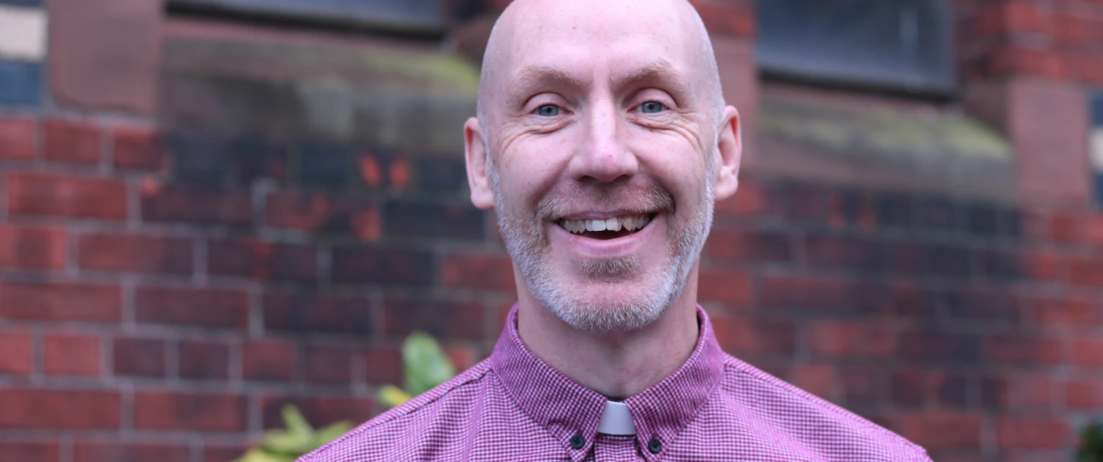 Meet Jim Fleming