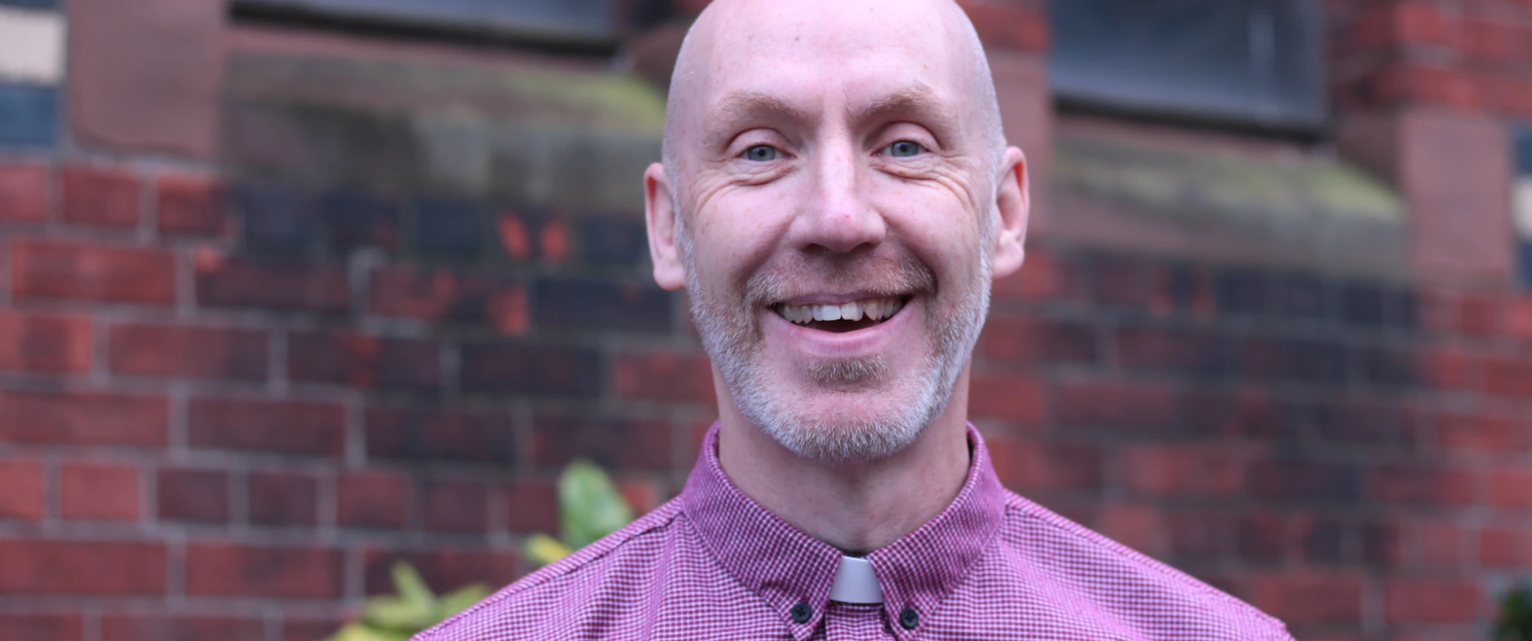 Meet Jim Fleming