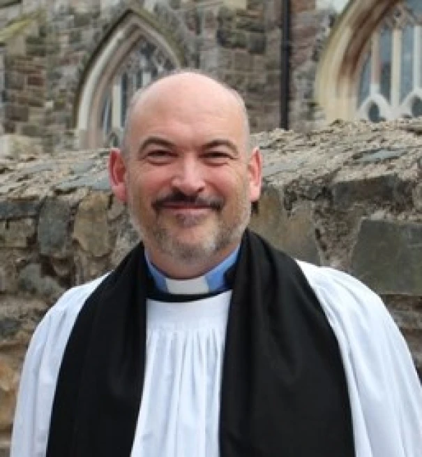 Robert Smyth reflects on his deacon year