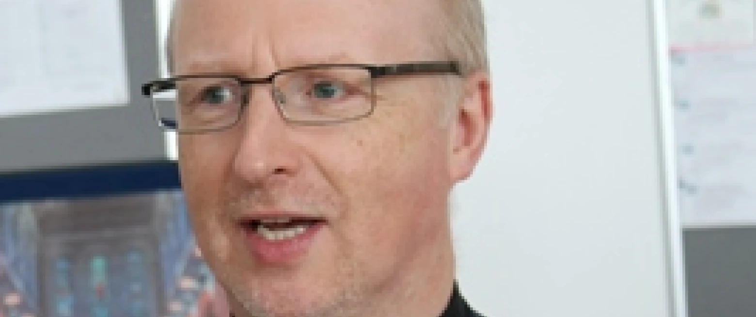 Revd Stephen Fielding appointed Canon of Belfast Cathedral 