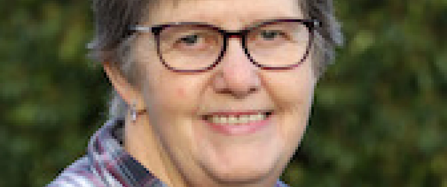 Meet our new MU Diocesan President