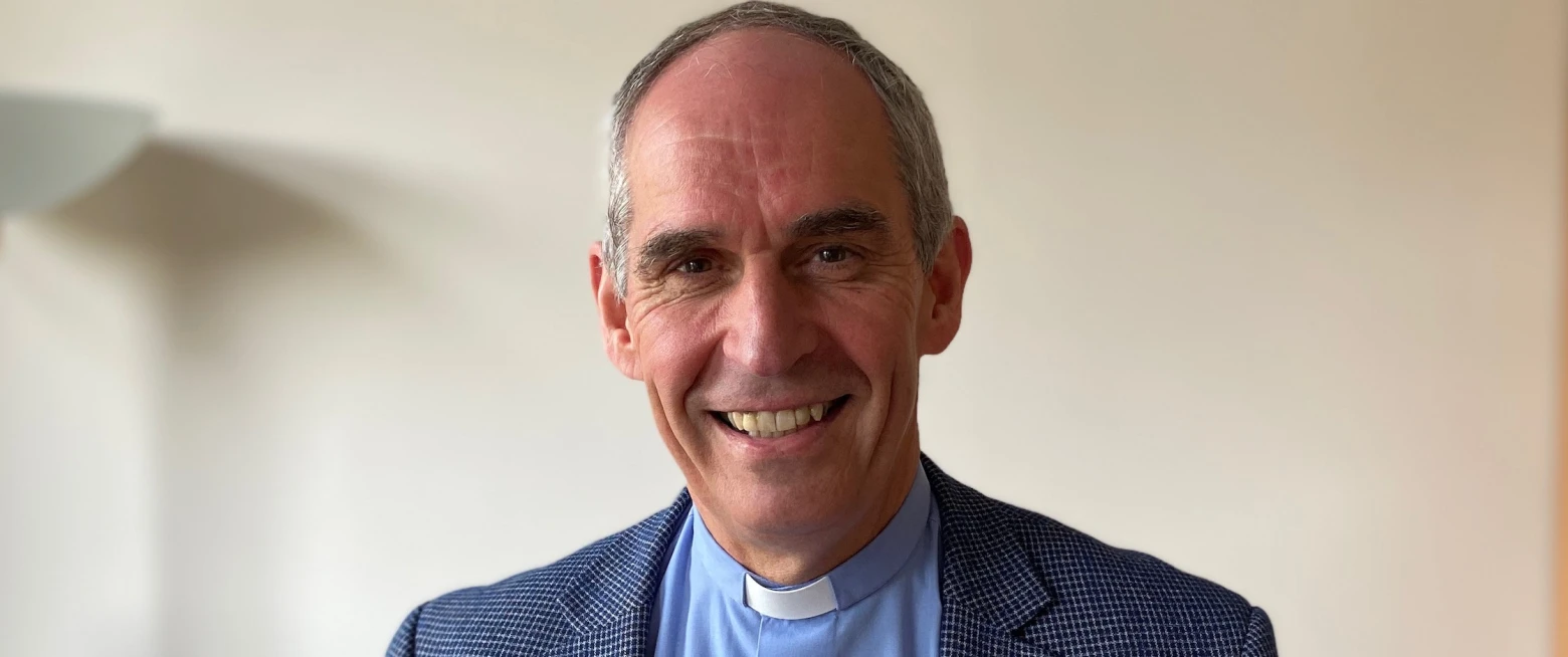 A Christmas message from the Archbishop’s Commissary