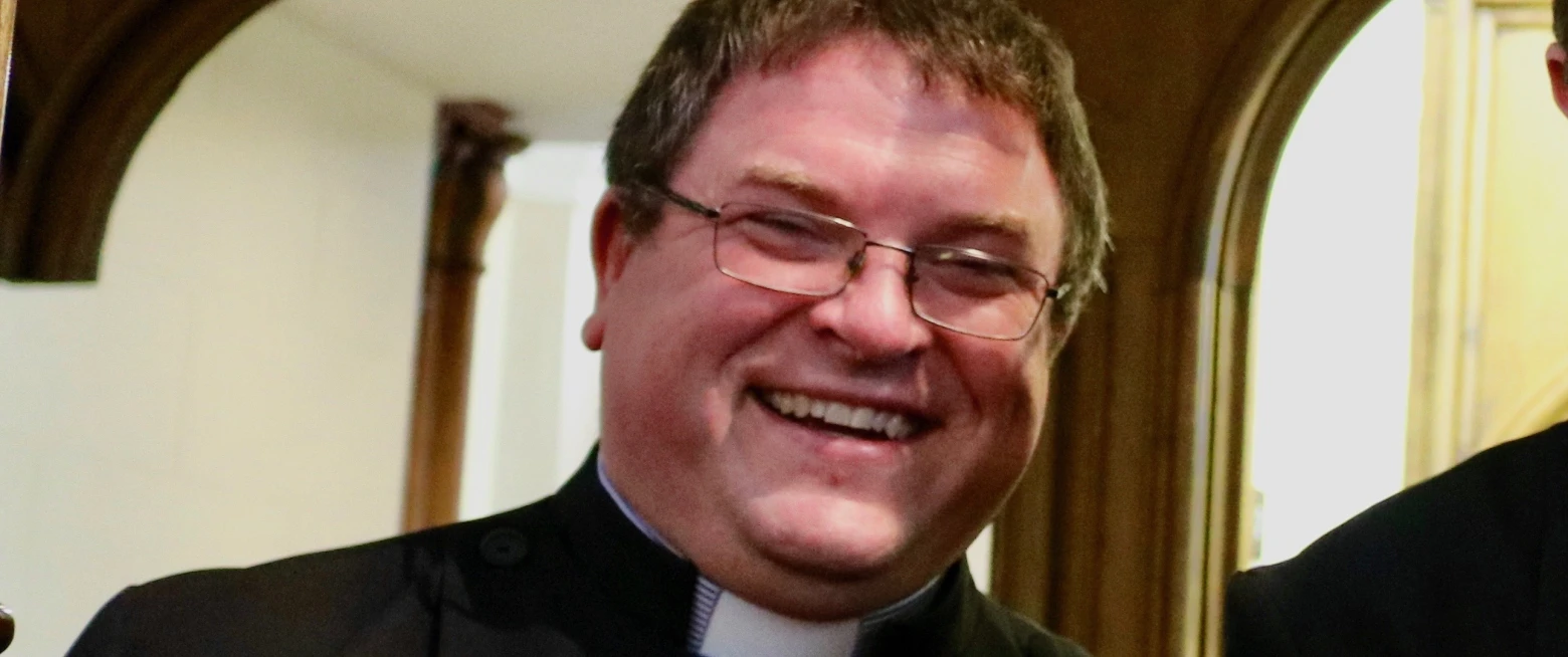 Appointment to Aghaderg, Donaghmore and Scarva