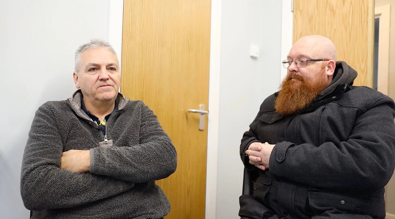 God at work in The Glen Church Plant