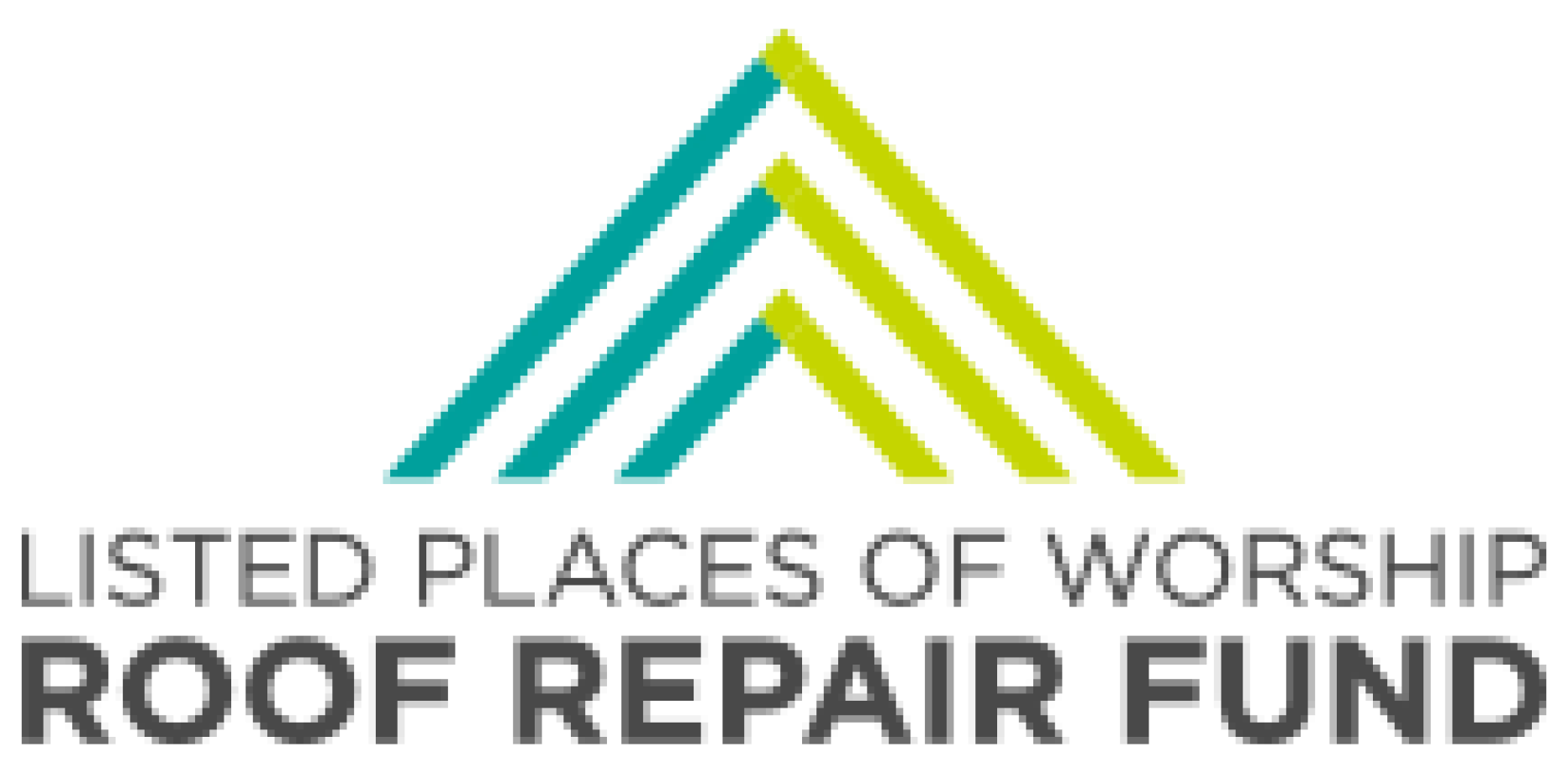 Raise the roof! Over 200,000 pounds in grants secured