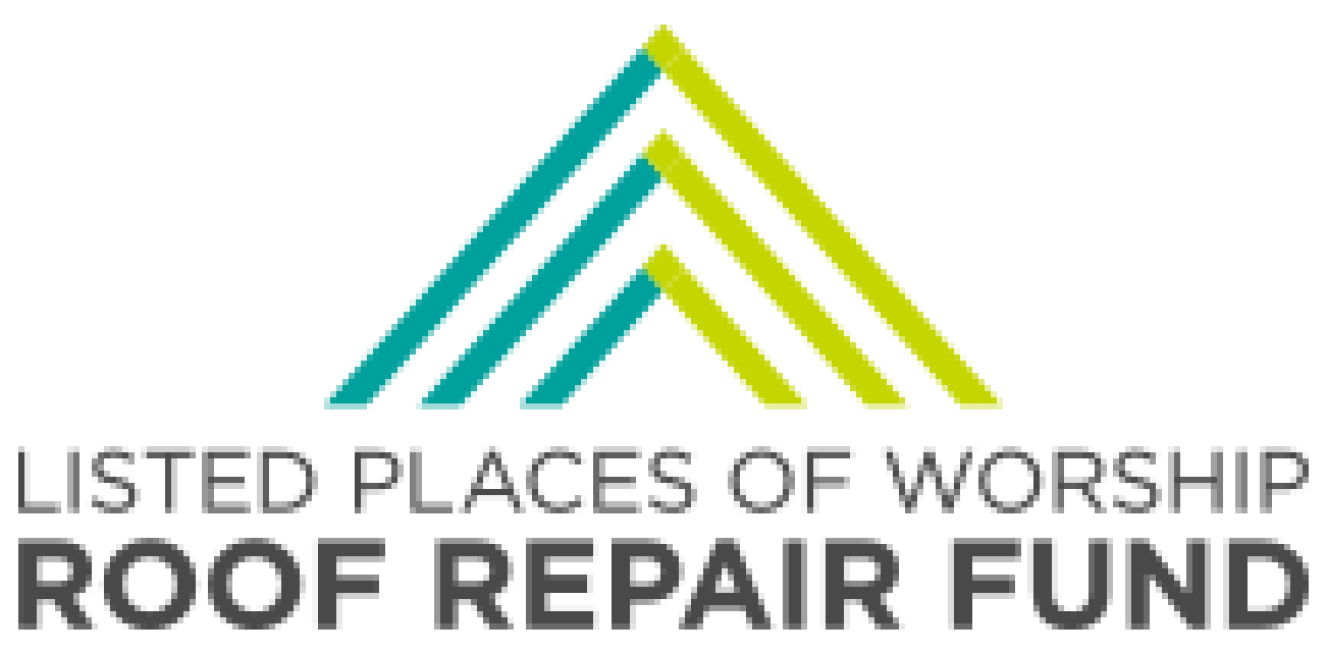 Raise the roof! Over 200,000 pounds in grants secured