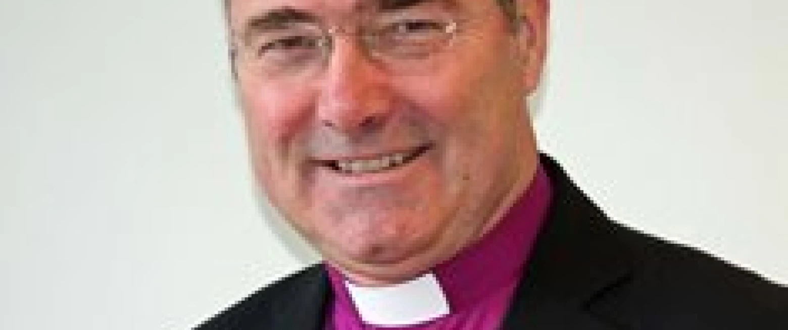Bishop of Clogher commends Week of Prayer for Christian Unity 2018