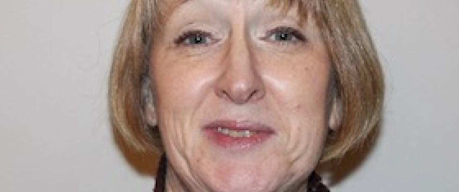 New face at CAP Lurgan Debt Centre