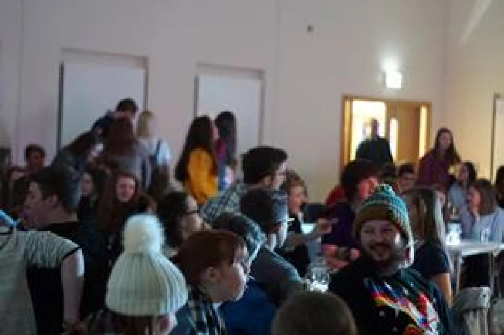 Saturday Night Live packs out St Donard’s