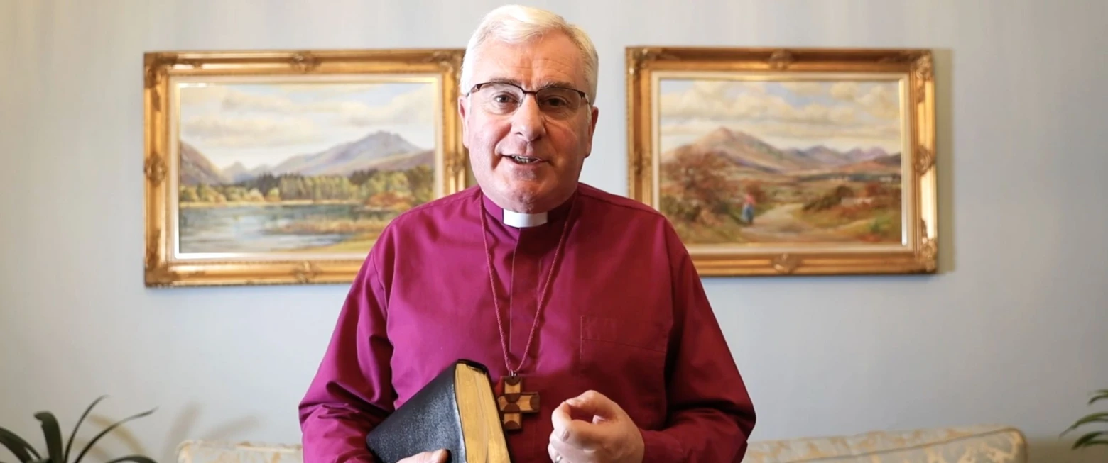 Diocese–wide mission in 2023