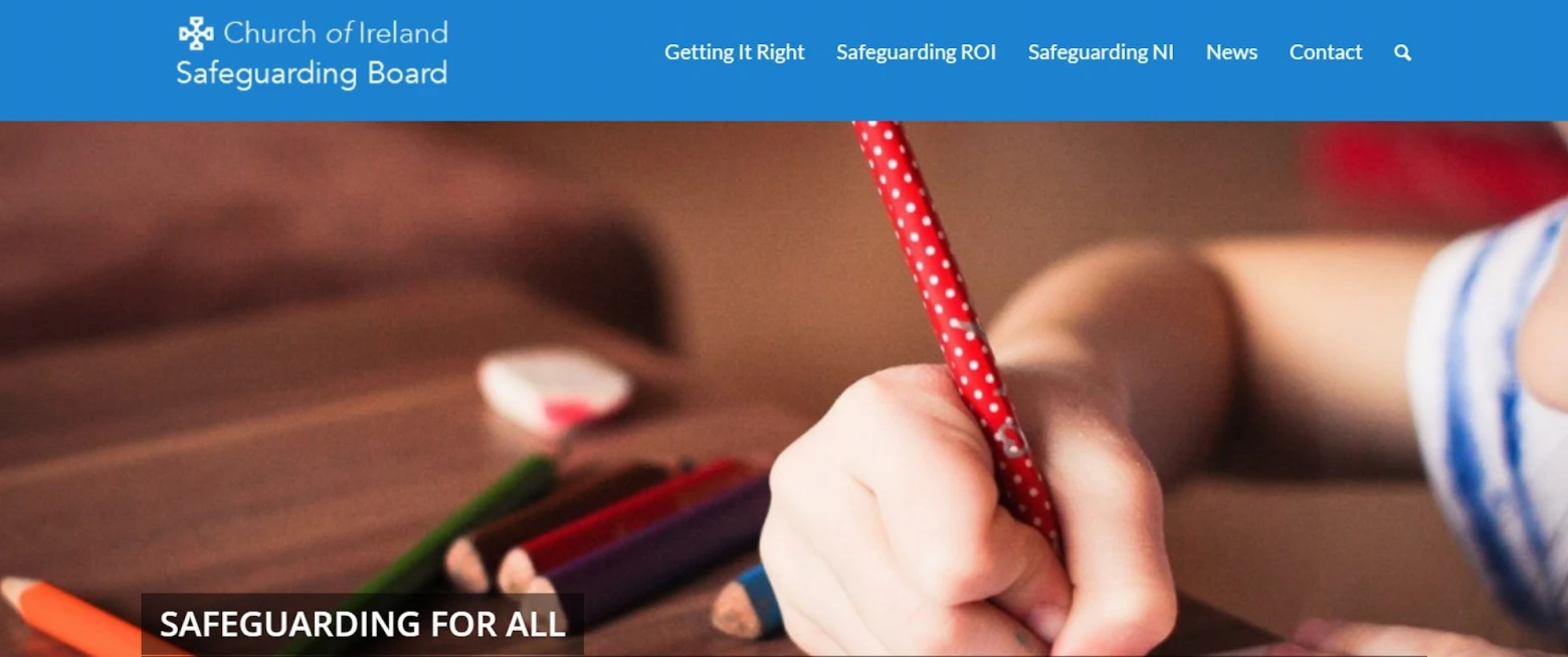 Safeguarding Board Launches New Website